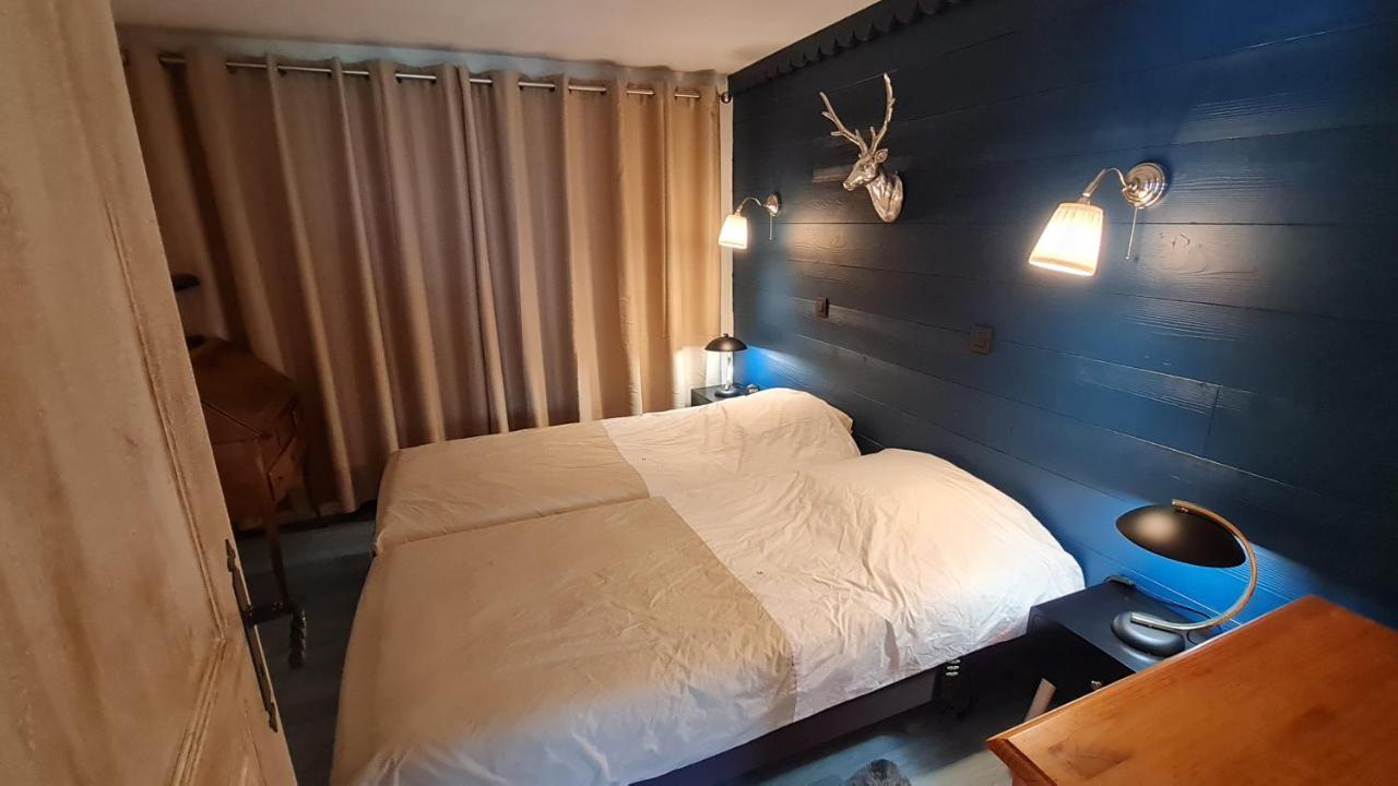 Appartement La Duchere Le Plan-La Giettaz Massif Des Aravis Εξωτερικό φωτογραφία