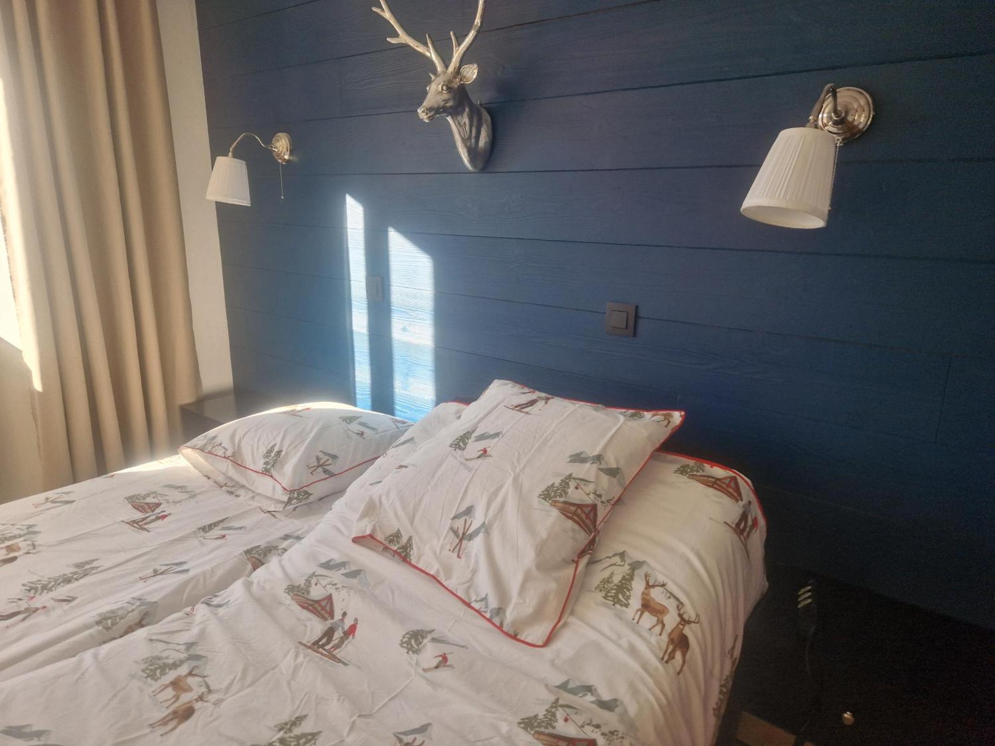 Appartement La Duchere Le Plan-La Giettaz Massif Des Aravis Εξωτερικό φωτογραφία
