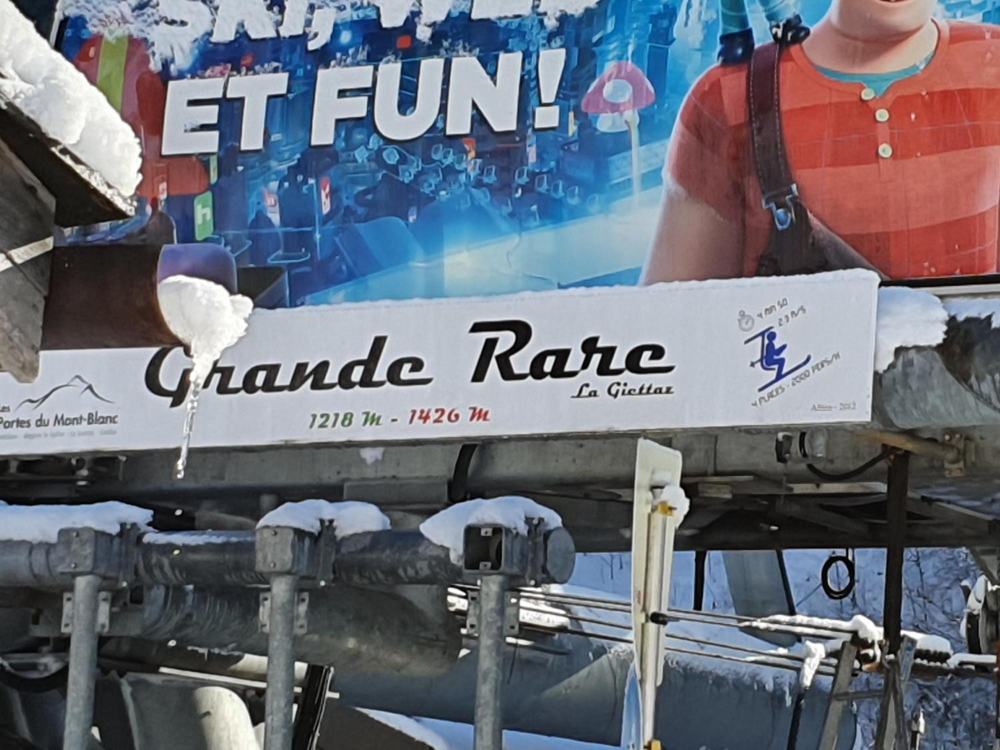 Appartement La Duchere Le Plan-La Giettaz Massif Des Aravis Εξωτερικό φωτογραφία